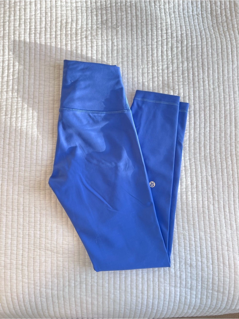 Lululemon Wunder Train Leggings